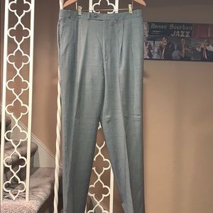 Ralph Lauren Men’s 36R 120’s & Cashmere